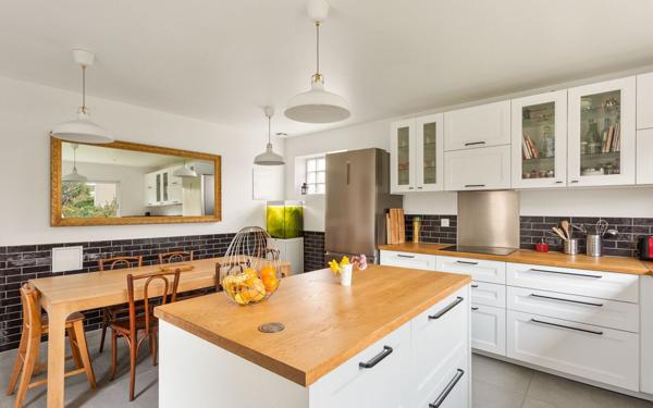 Maison à vendre    6 pièces • 111 m2 Antony