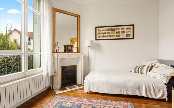 Maison à vendre    6 pièces • 111 m2 Antony