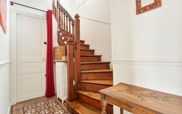 Maison à vendre    6 pièces • 111 m2 Antony