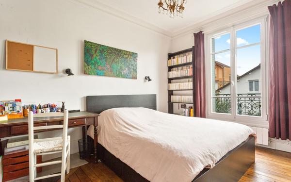 Maison à vendre    6 pièces • 111 m2 Antony