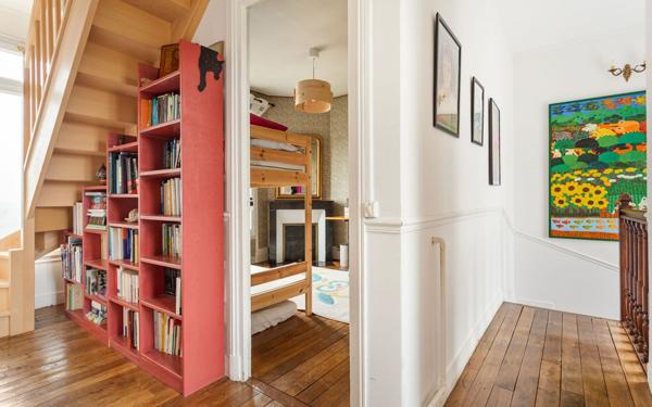 Maison à vendre    6 pièces • 111 m2 Antony