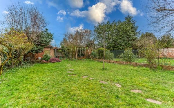 Maison à vendre    6 pièces • 111 m2 Antony