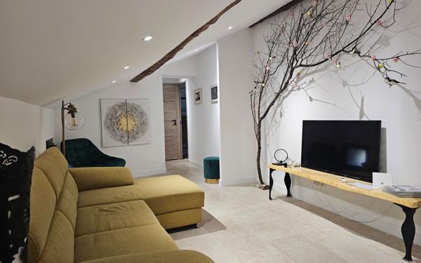 Maison à vendre    9 pièces • 203 m2 Santo-Pietro-di-Tenda