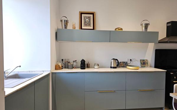 Maison à vendre    9 pièces • 203 m2 Santo-Pietro-di-Tenda