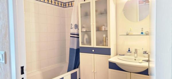 Appartement à vendre 2 pièces AMIENS (80)