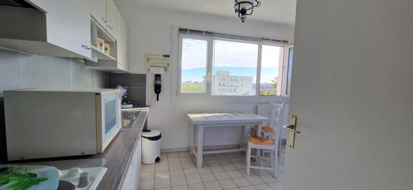 Appartement à vendre 2 pièces AMIENS (80)