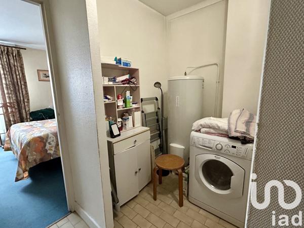 Appartement 2 pièces de 57 m² à Chantilly (60500)