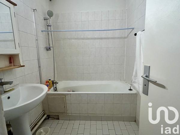 Appartement 2 pièces de 57 m² à Chantilly (60500)