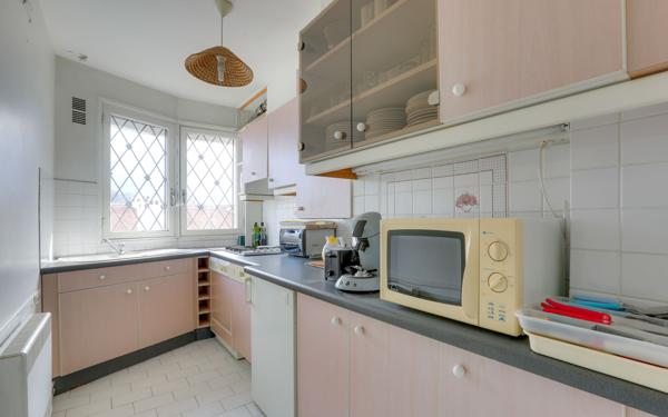 Appartement à vendre    2 pièces • 52,08 m2 Saint-Jean-de-Luz