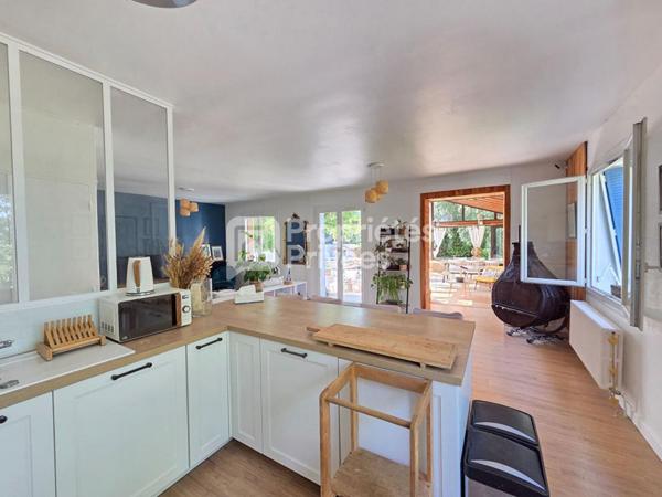 Maison Montélimar 7 pièces 171 m2