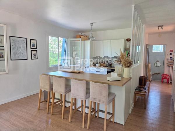 Maison Montélimar 7 pièces 171 m2