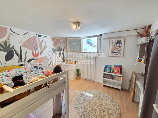 Maison Montélimar 7 pièces 171 m2