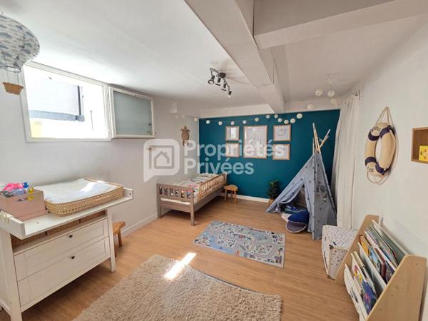 Maison Montélimar 7 pièces 171 m2