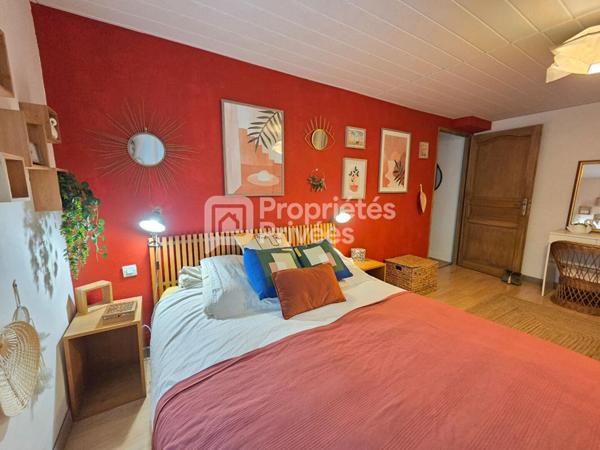 Maison Montélimar 7 pièces 171 m2