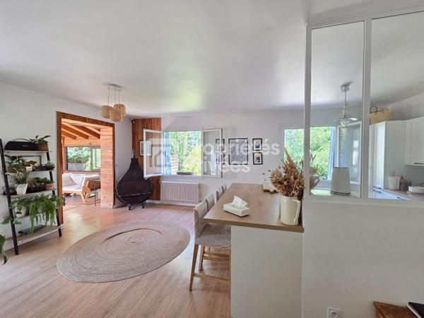 Maison Montélimar 7 pièces 171 m2