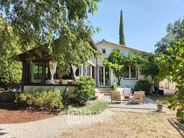 Maison Montélimar 7 pièces 171 m2