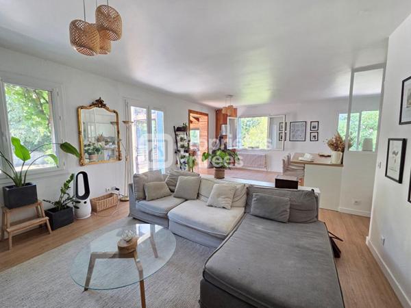 Maison Montélimar 7 pièces 171 m2