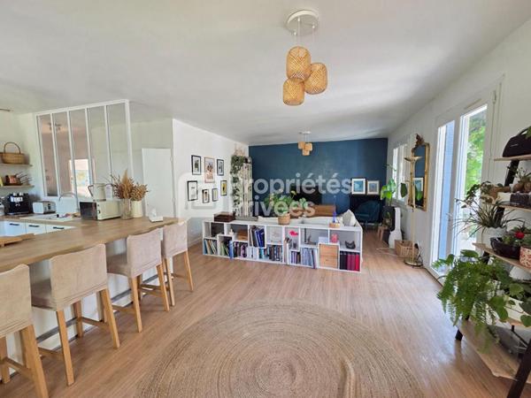 Maison Montélimar 7 pièces 171 m2