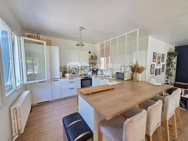 Maison Montélimar 7 pièces 171 m2