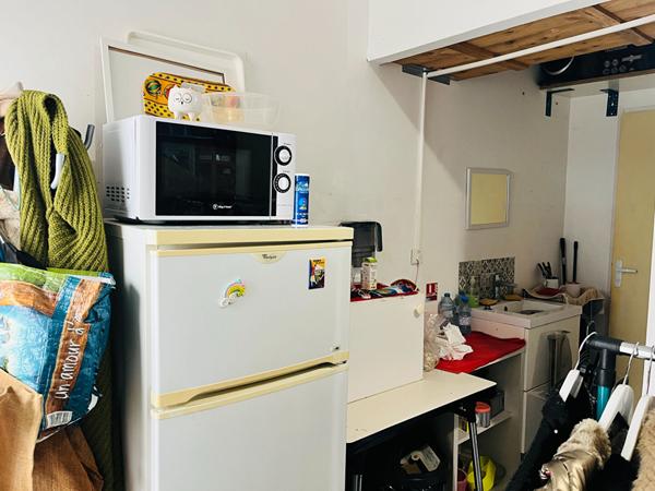 Local commercial Venelles 68 m²