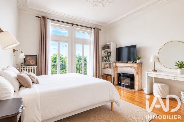 Maison à vendre 8 pièces 190 m² Ablon-sur-Seine