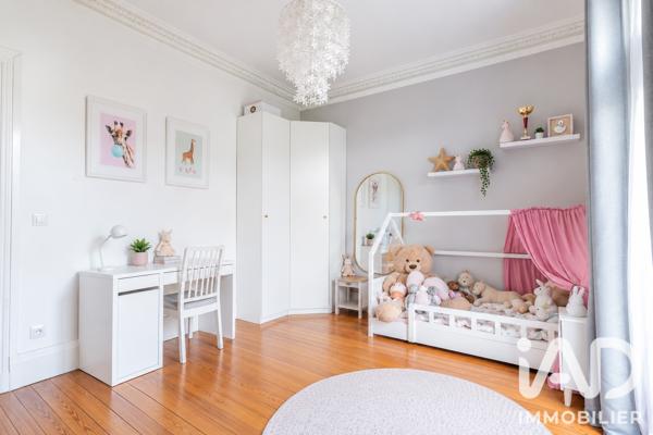 Maison à vendre 8 pièces 190 m² Ablon-sur-Seine