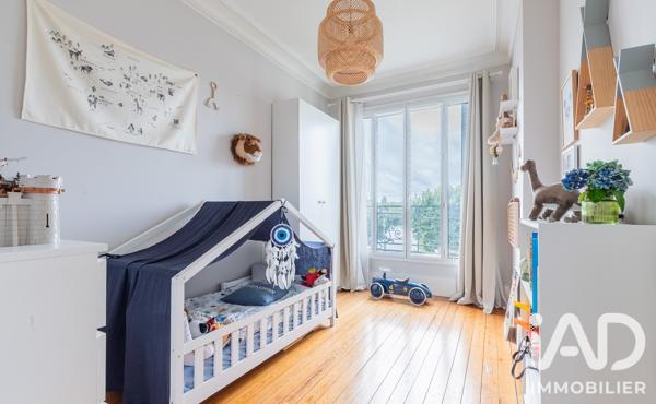 Maison à vendre 8 pièces 190 m² Ablon-sur-Seine