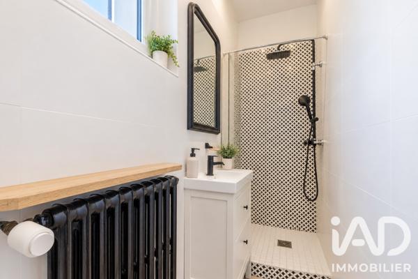 Maison à vendre 8 pièces 190 m² Ablon-sur-Seine