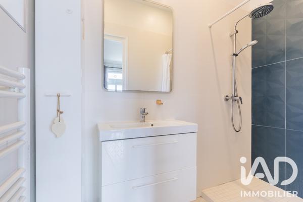 Maison à vendre 8 pièces 190 m² Ablon-sur-Seine