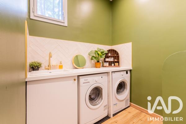 Maison à vendre 8 pièces 190 m² Ablon-sur-Seine