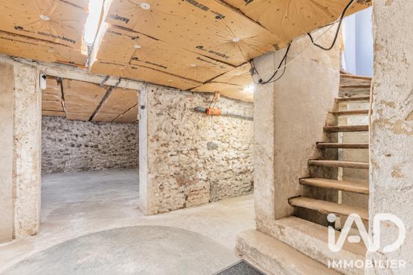 Maison à vendre 8 pièces 190 m² Ablon-sur-Seine