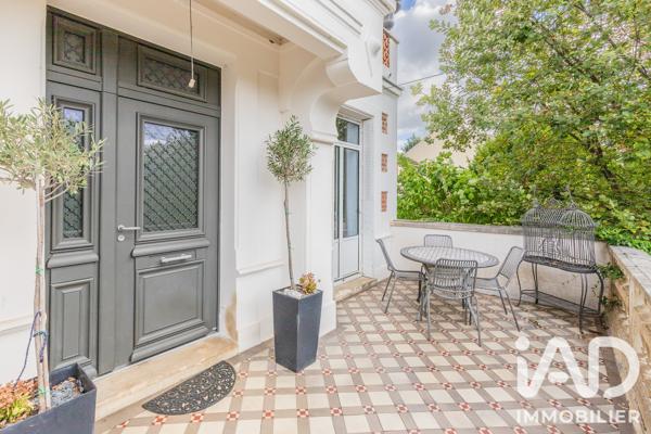 Maison à vendre 8 pièces 190 m² Ablon-sur-Seine