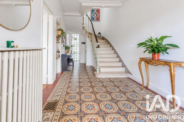 Maison à vendre 8 pièces 190 m² Ablon-sur-Seine