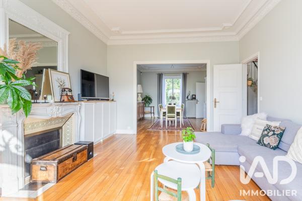 Maison à vendre 8 pièces 190 m² Ablon-sur-Seine