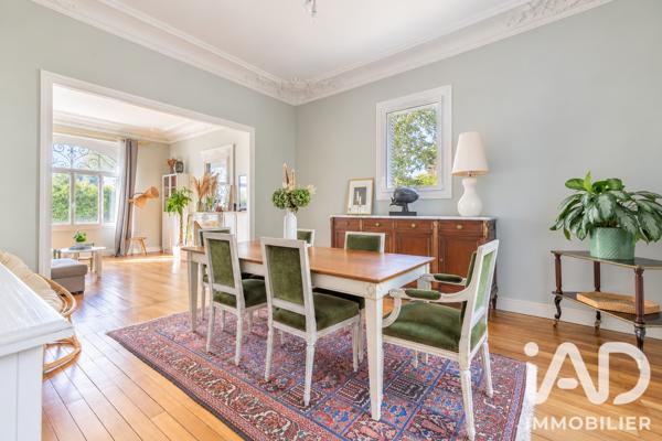 Maison à vendre 8 pièces 190 m² Ablon-sur-Seine