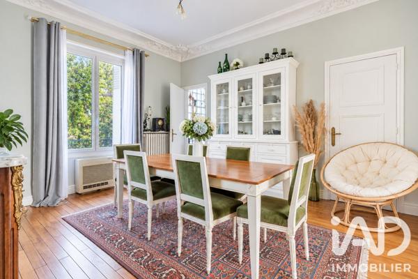 Maison à vendre 8 pièces 190 m² Ablon-sur-Seine