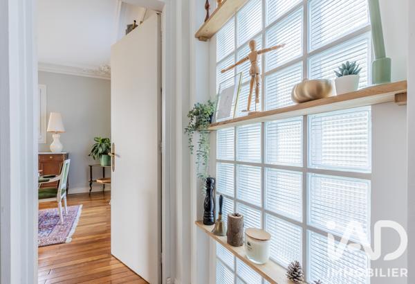 Maison à vendre 8 pièces 190 m² Ablon-sur-Seine