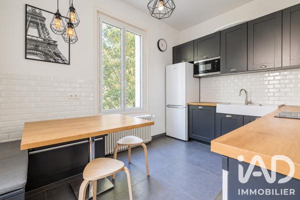 Maison à vendre 8 pièces 190 m² Ablon-sur-Seine
