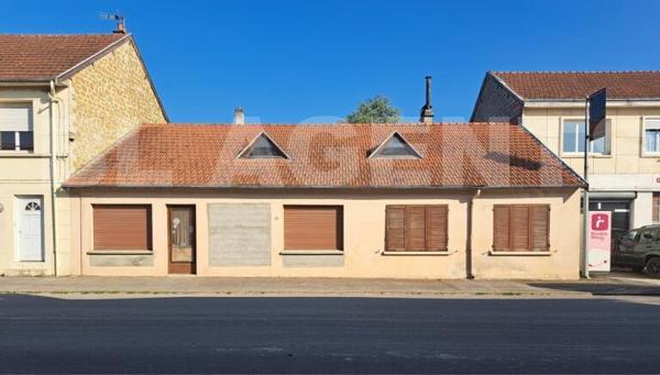 maison/villa 7 pièce(s) 192 m2