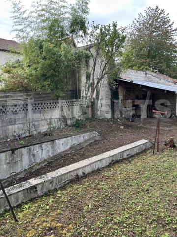 maison/villa 7 pièce(s) 192 m2