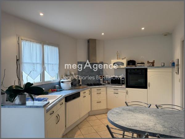 Maison à SABLES D OLONNE, 85180 - 3 pièces 85m²