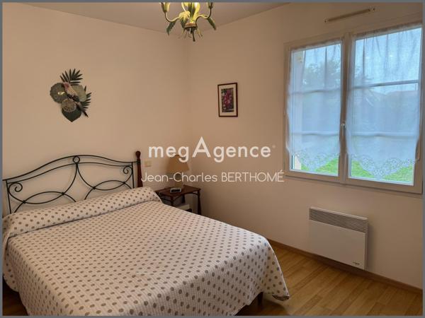 Maison à SABLES D OLONNE, 85180 - 3 pièces 85m²