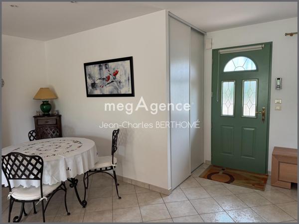 Maison à SABLES D OLONNE, 85180 - 3 pièces 85m²