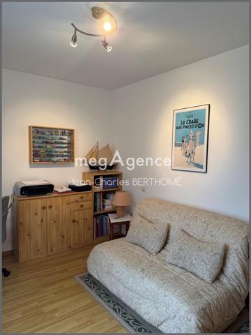 Maison à SABLES D OLONNE, 85180 - 3 pièces 85m²