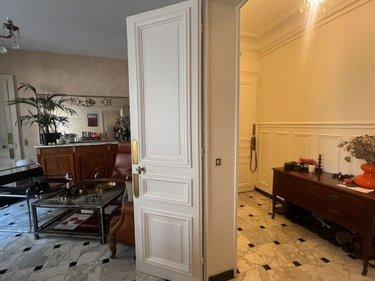Appartement à vendre à Paris 16e arrondissement à Paris (75016), ref : 66018/290