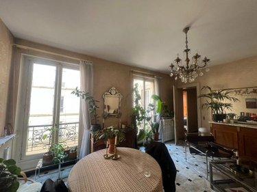 Appartement à vendre à Paris 16e arrondissement à Paris (75016), ref : 66018/290