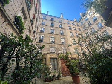 Appartement à vendre à Paris 16e arrondissement à Paris (75016), ref : 66018/290