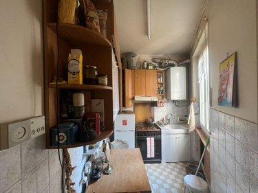 Appartement à vendre à Paris 16e arrondissement à Paris (75016), ref : 66018/290