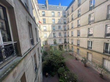 Appartement à vendre à Paris 16e arrondissement à Paris (75016), ref : 66018/290