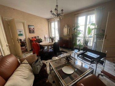 Appartement à vendre à Paris 16e arrondissement à Paris (75016), ref : 66018/290